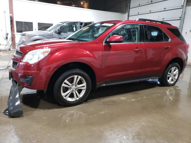 chevrolet equinox 2012 2gnfleek5c6368766