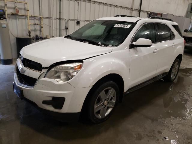 chevrolet equinox lt 2013 2gnfleek5d6125802