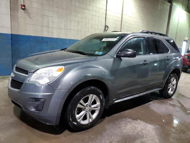 chevrolet equinox 2013 2gnfleek5d6220943