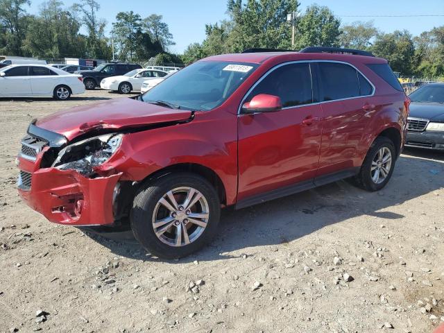 chevrolet equinox 2013 2gnfleek5d6273173