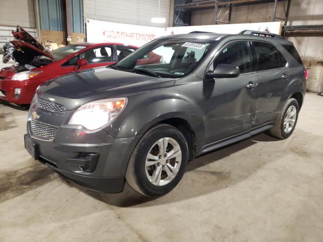 chevrolet equinox 2013 2gnfleek5d6279264