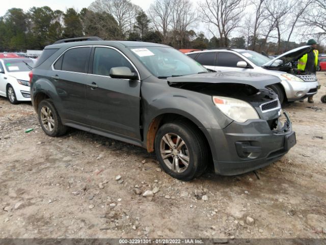 chevrolet equinox 2013 2gnfleek5d6329547