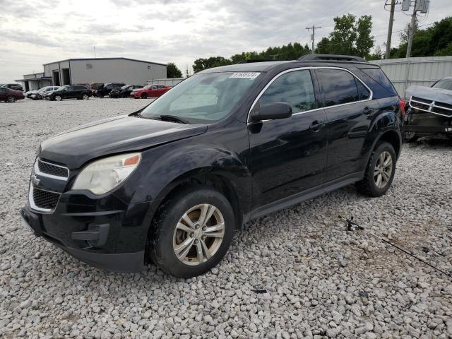 chevrolet equinox 2013 2gnfleek5d6398948