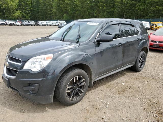 chevrolet equinox 2014 2gnfleek5e6125963