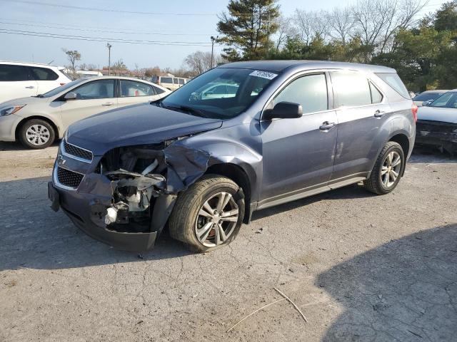 chevrolet equinox ls 2014 2gnfleek5e6180946