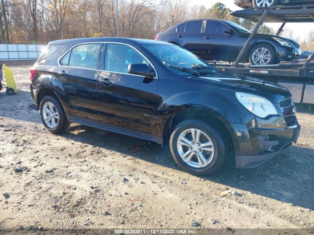 chevrolet equinox 2014 2gnfleek5e6196676