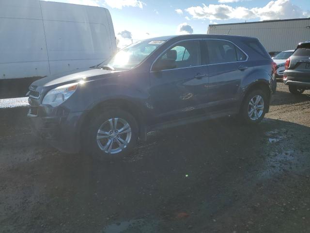 chevrolet equinox ls 2014 2gnfleek5e6201519