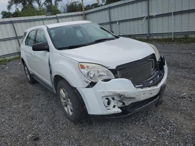 chevrolet equinox ls 2014 2gnfleek5e6227666