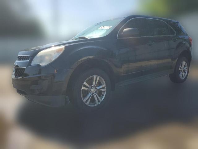 chevrolet equinox 2015 2gnfleek5f6184349