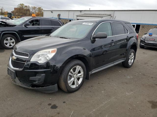 chevrolet equinox ls 2015 2gnfleek5f6210237