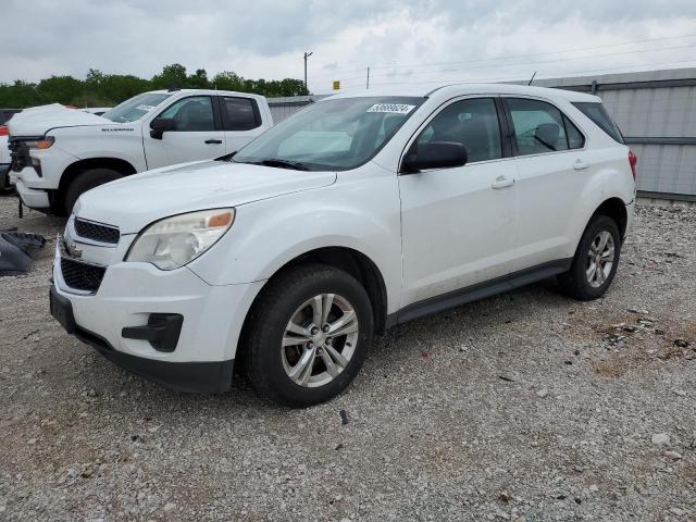 chevrolet equinox 2015 2gnfleek5f6317479