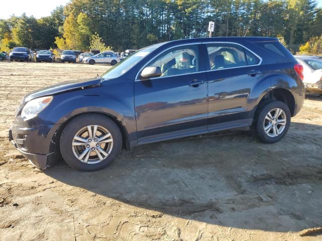 chevrolet equinox ls 2015 2gnfleek5f6358971