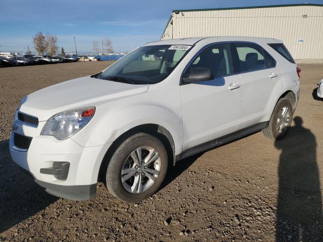 chevrolet equinox ls 2015 2gnfleek5f6388200