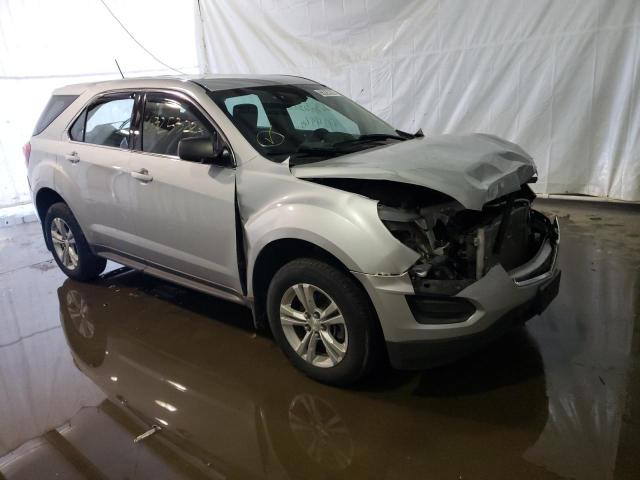 chevrolet equinox ls 2016 2gnfleek5g6276823