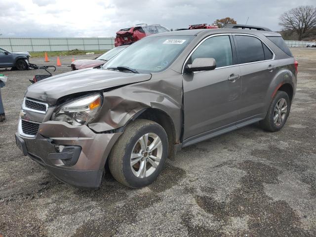 chevrolet equinox lt 2012 2gnfleek6c6395975