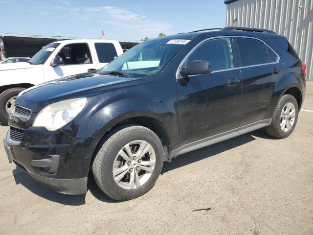 chevrolet equinox 2013 2gnfleek6d6116655