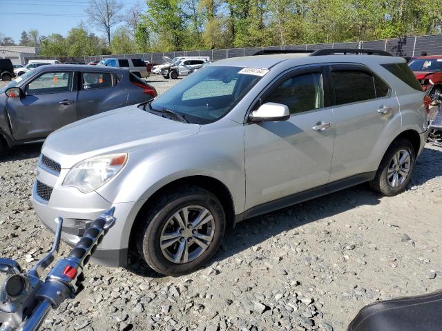 chevrolet equinox 2013 2gnfleek6d6130880