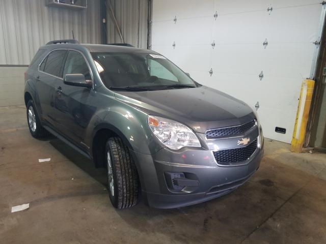 chevrolet equinox lt 2013 2gnfleek6d6136923