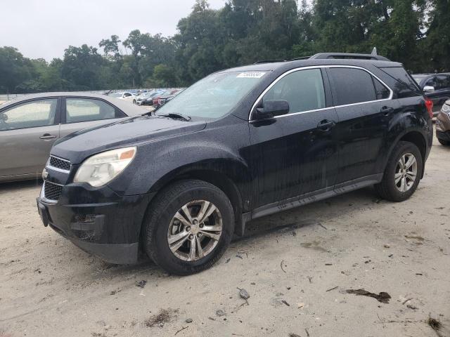 chevrolet equinox lt 2013 2gnfleek6d6159568