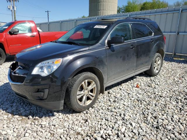 chevrolet equinox 2013 2gnfleek6d6178637