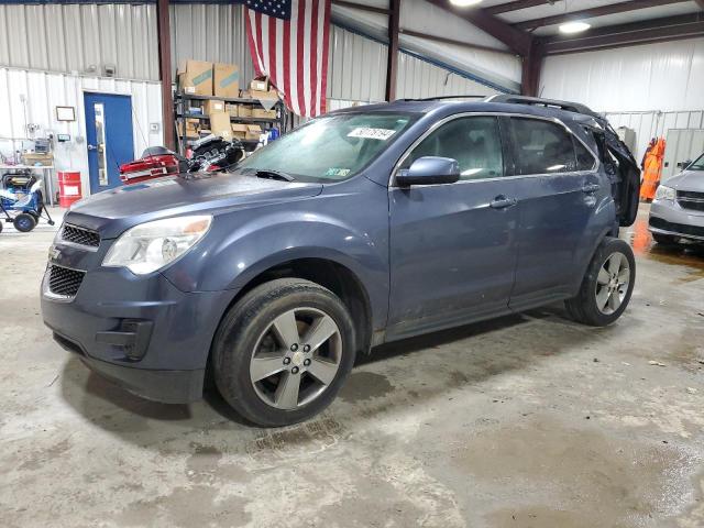 chevrolet equinox 2013 2gnfleek6d6224466