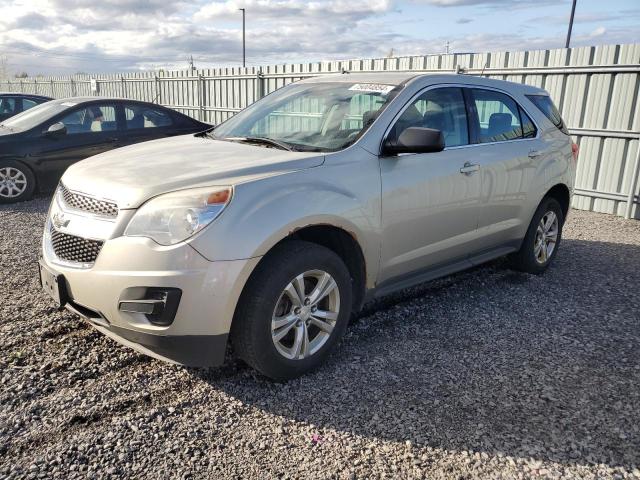 chevrolet equinox ls 2014 2gnfleek6e6156932