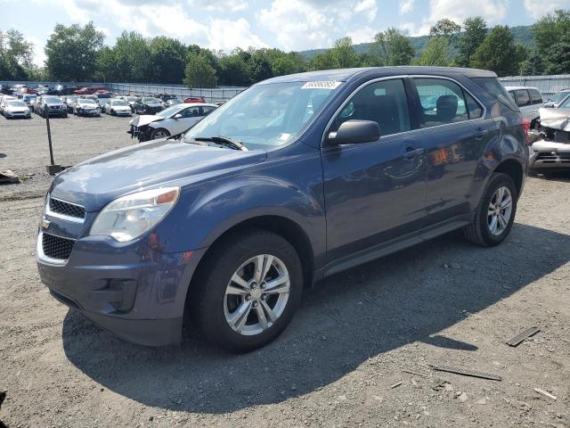 chevrolet equinox ls 2014 2gnfleek6e6159149