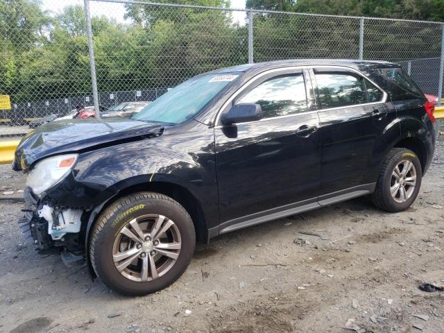 chevrolet equinox 2014 2gnfleek6e6243326