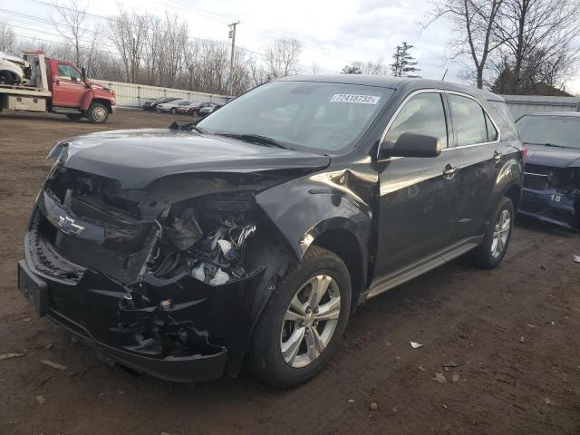 chevrolet equinox ls 2015 2gnfleek6f6154423