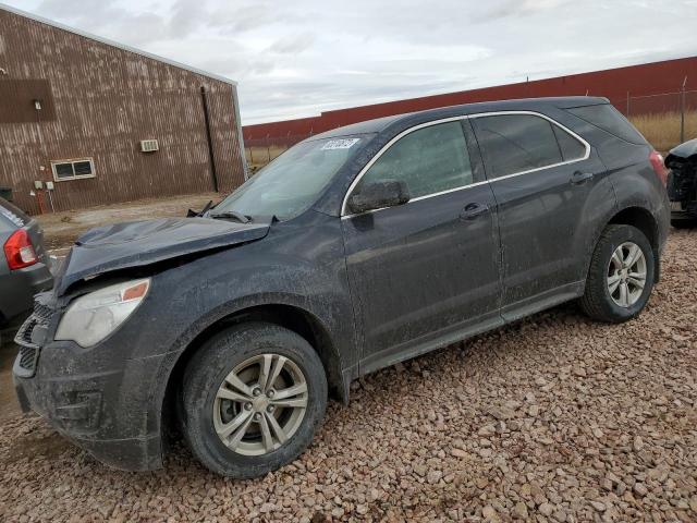 chevrolet equinox ls 2015 2gnfleek6f6230187