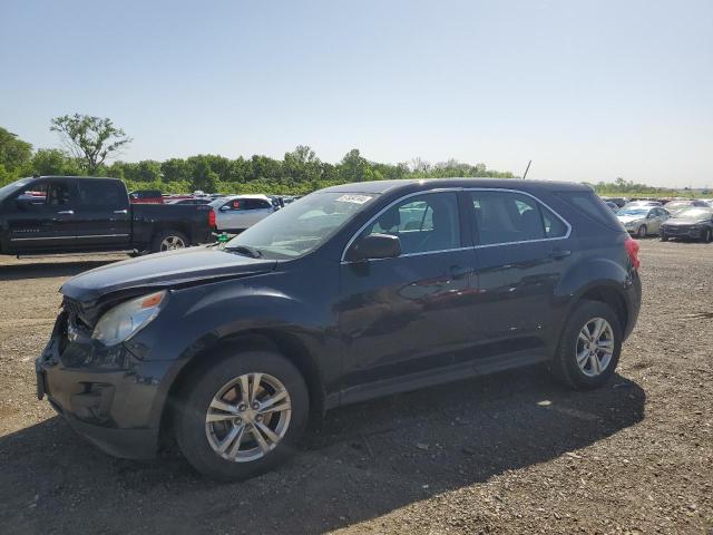 chevrolet equinox 2015 2gnfleek6f6270219