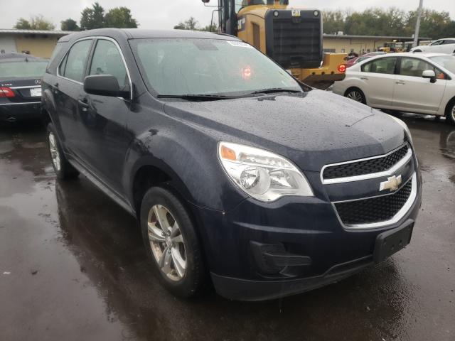 chevrolet equinox ls 2015 2gnfleek6f6389176