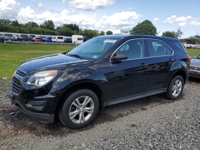 chevrolet equinox ls 2016 2gnfleek6g6281173