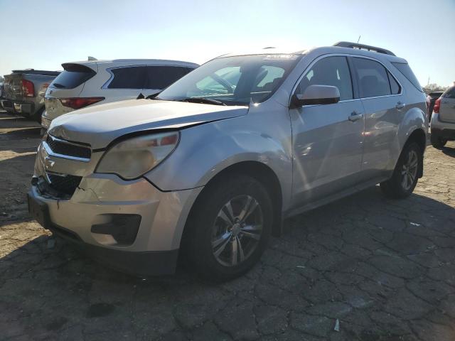 chevrolet equinox lt 2012 2gnfleek7c6113133