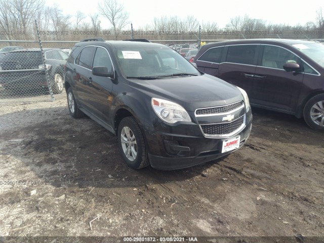 chevrolet equinox 2012 2gnfleek7c6133981