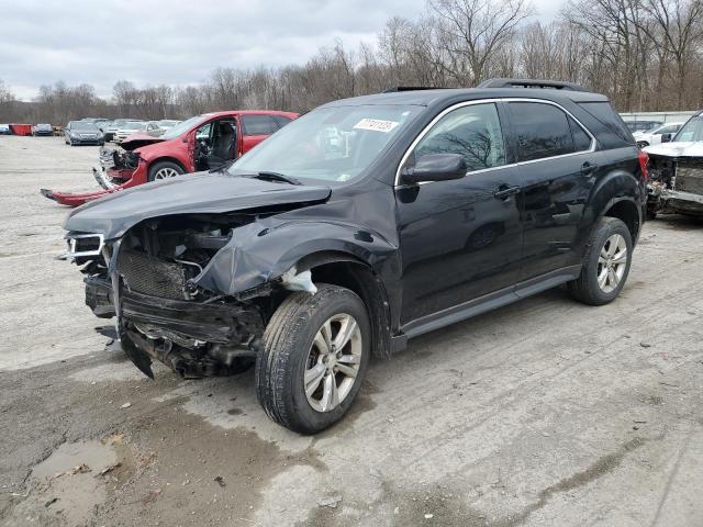 chevrolet equinox 2012 2gnfleek7c6136444