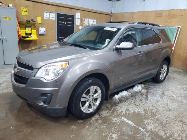 chevrolet equinox lt 2012 2gnfleek7c6175745