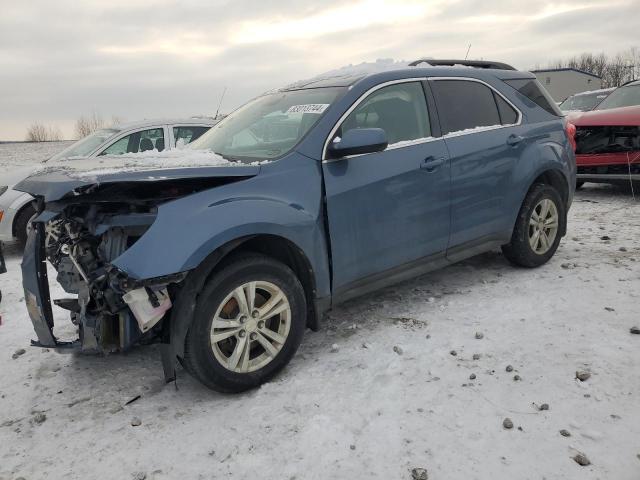 chevrolet equinox lt 2012 2gnfleek7c6211255