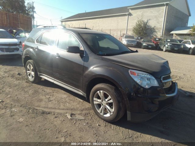 chevrolet equinox 2012 2gnfleek7c6216438