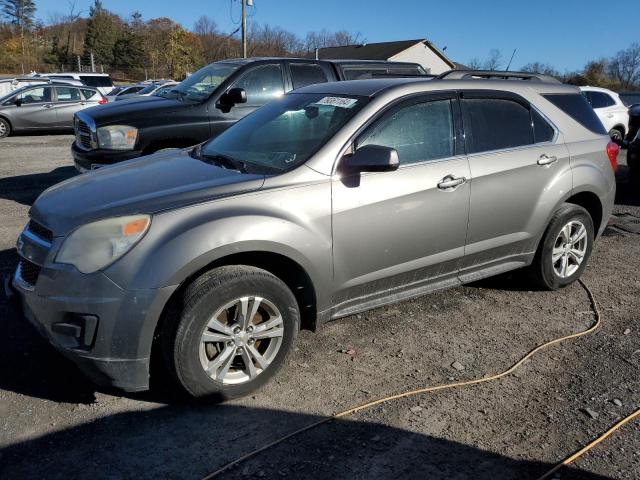 chevrolet equinox lt 2012 2gnfleek7c6256275