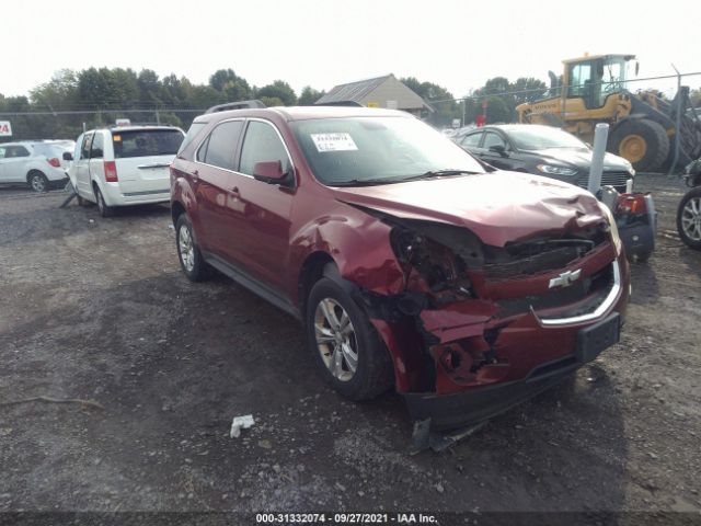 chevrolet equinox 2012 2gnfleek7c6258740