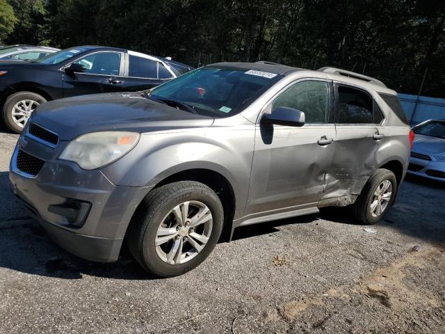 chevrolet equinox lt 2012 2gnfleek7c6267129