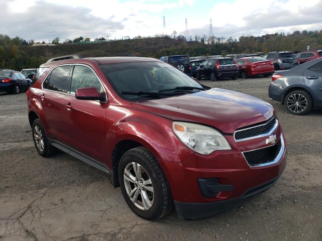 chevrolet equinox lt 2012 2gnfleek7c6280155