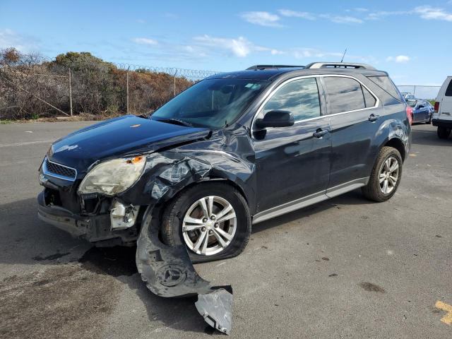 chevrolet equinox lt 2012 2gnfleek7c6398948