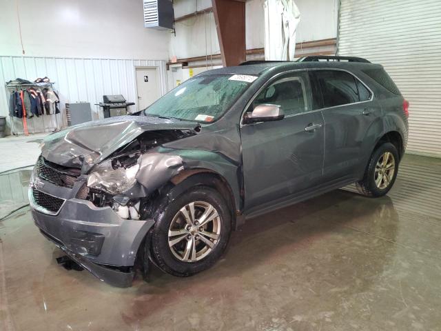 chevrolet equinox 2013 2gnfleek7d6101176