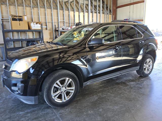 chevrolet equinox lt 2013 2gnfleek7d6192191