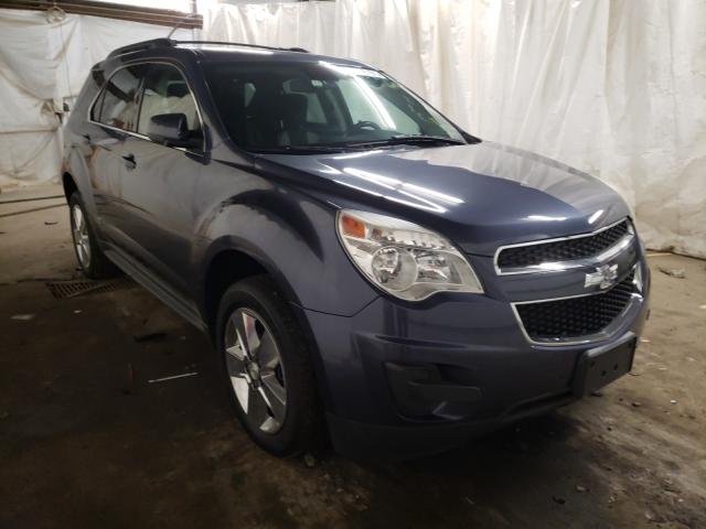 chevrolet equinox 2013 2gnfleek7d6256844