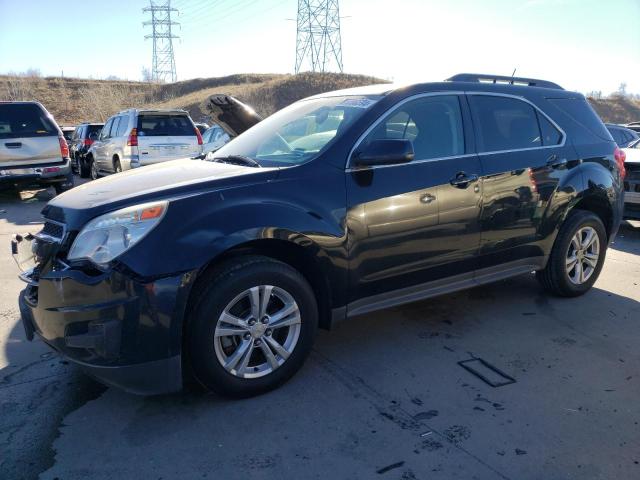 chevrolet equinox lt 2013 2gnfleek7d6266788