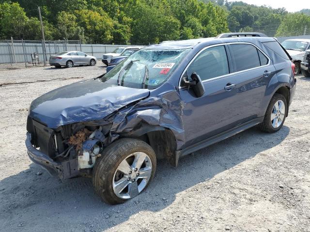 chevrolet equinox lt 2013 2gnfleek7d6275913