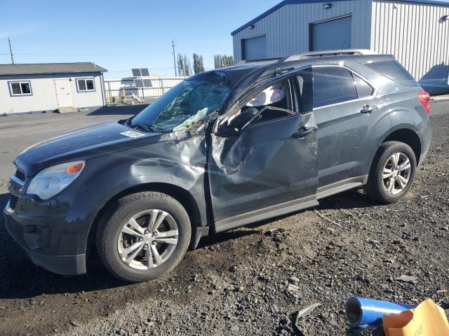 chevrolet equinox lt 2013 2gnfleek7d6376997